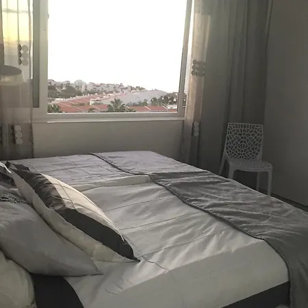 Apartment Happy Atico *
