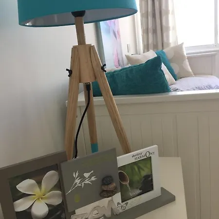 Happy Atico Apartment