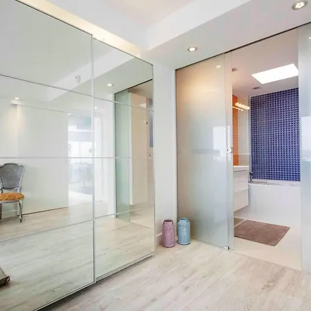 Apartment Happy Atico *