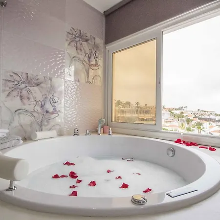 Happy Atico Apartment Costa Adeje (Tenerife)