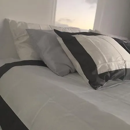 Apartman Happy Atico Costa Adeje (Tenerife)