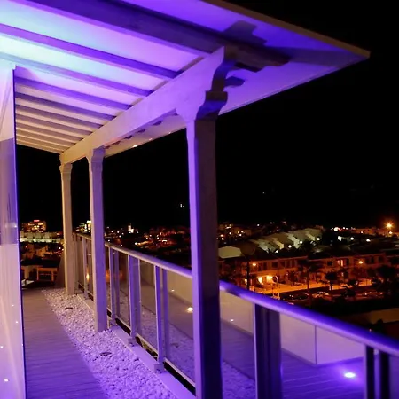 Apartman Happy Atico *