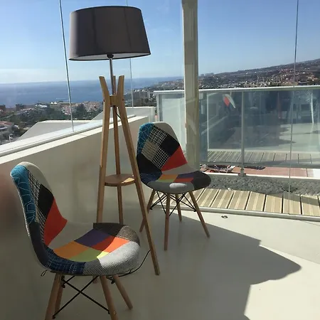 Apartman Happy Atico