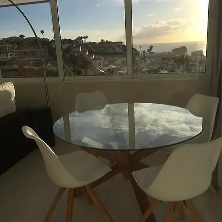 Happy Atico Apartman Costa Adeje (Tenerife)
