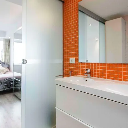 Happy Atico Apartman
